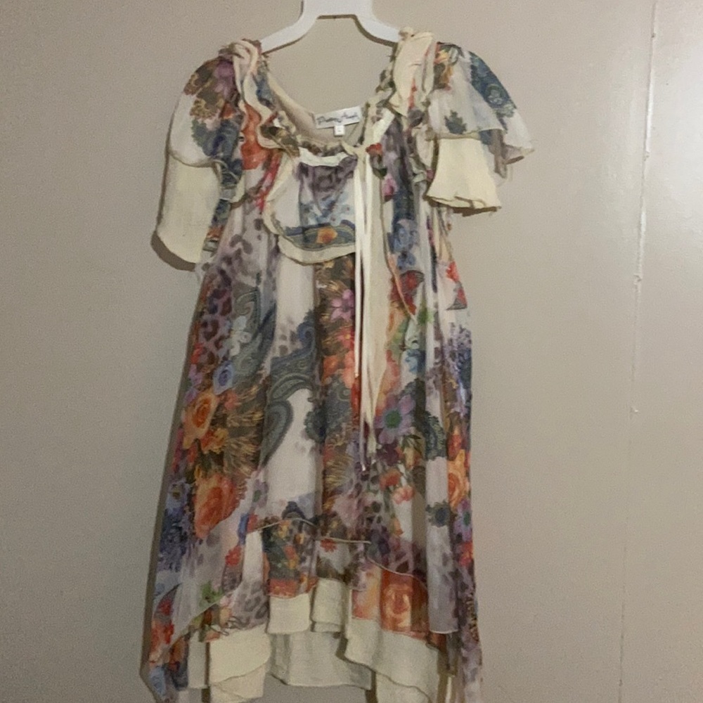 Beautiful top